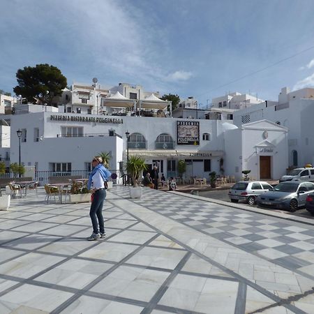 Casa Luna Playas de Vera エクステリア 写真