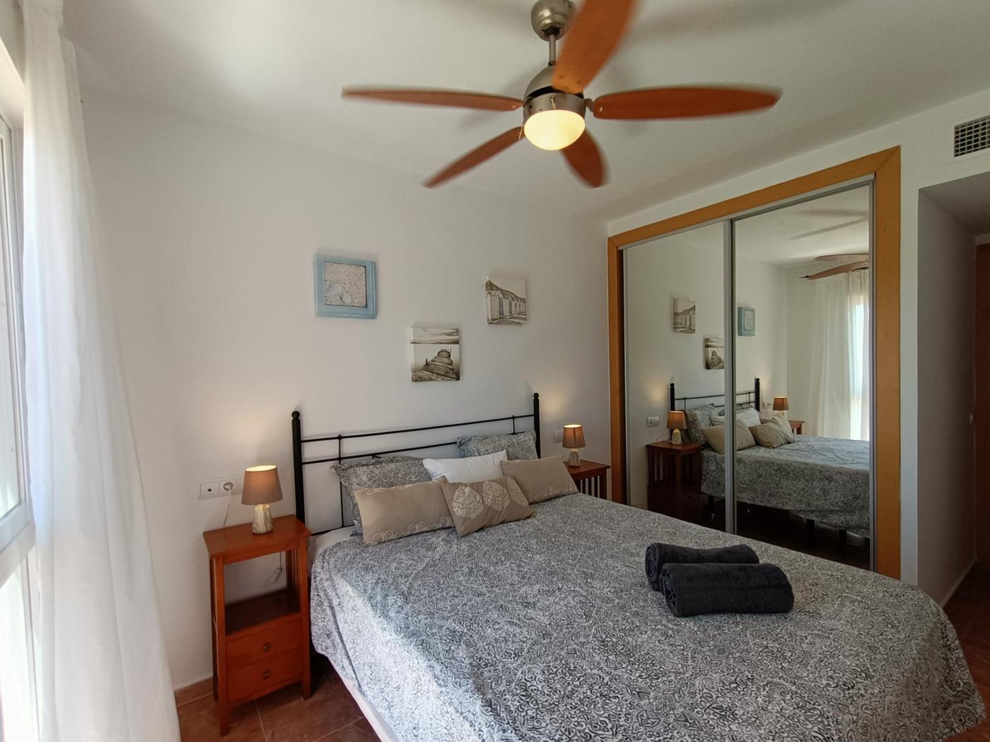 Casa Luna Playas de Vera エクステリア 写真