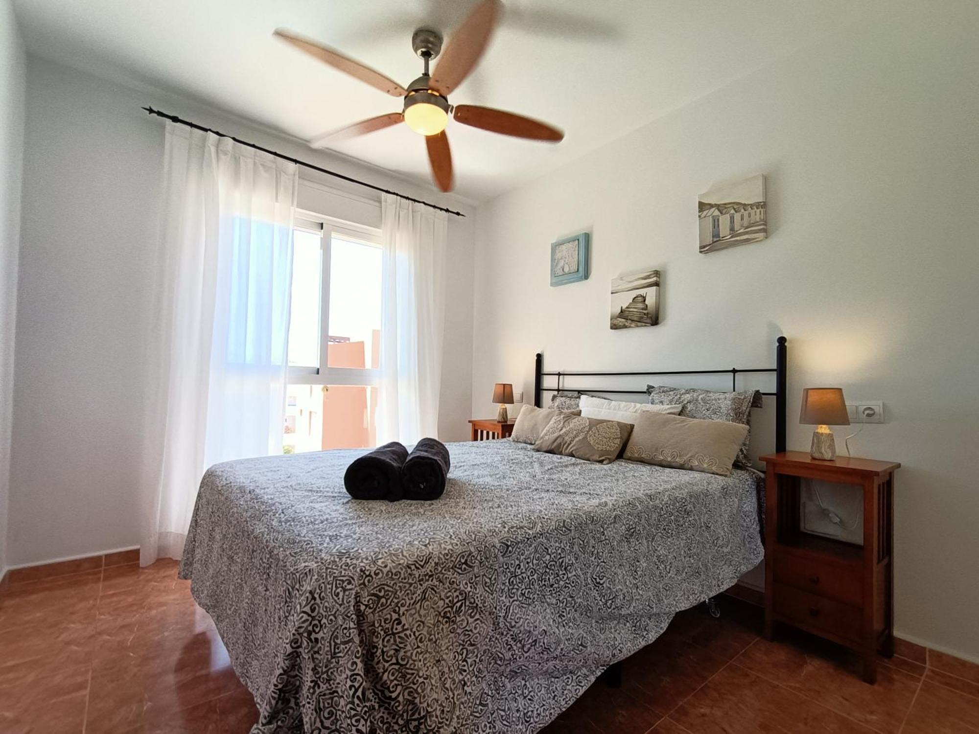 Casa Luna Playas de Vera エクステリア 写真