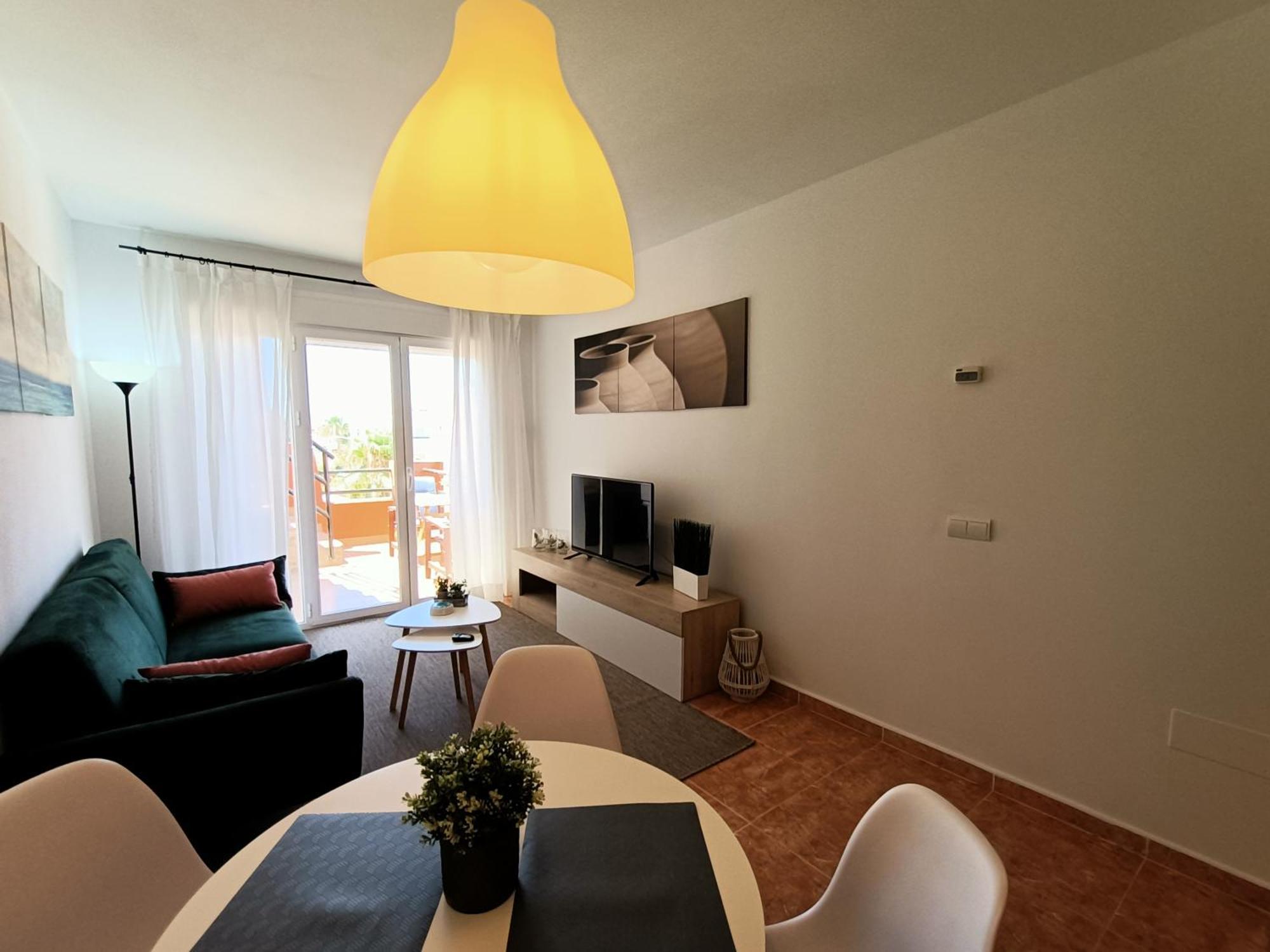 Casa Luna Playas de Vera エクステリア 写真